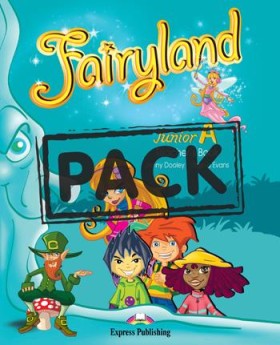 FAIRYLAND &hellip;