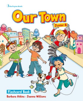 OUR TOWN J …