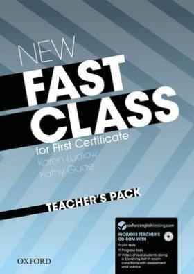 FAST CLASS &hellip;