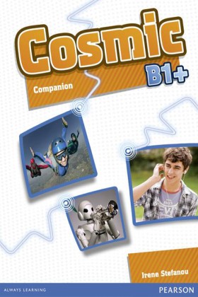 COSMIC B1+ &hellip;