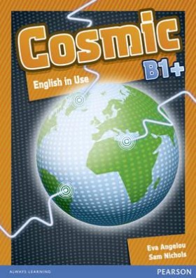COSMIC B1+ &hellip;