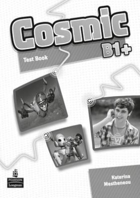 COSMIC B1+ …