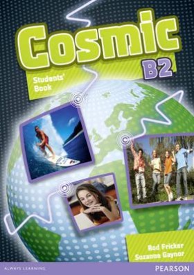 COSMIC B2 …