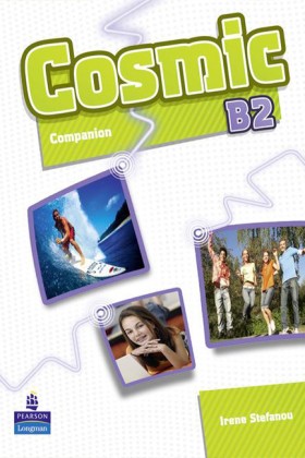 COSMIC B2 &hellip;