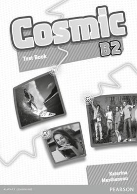 COSMIC B2 &hellip;