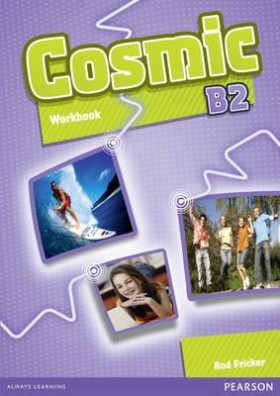 COSMIC B2 …