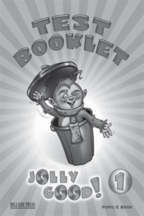 JOLLY GOOD &hellip;