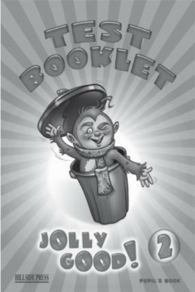 JOLLY GOOD &hellip;
