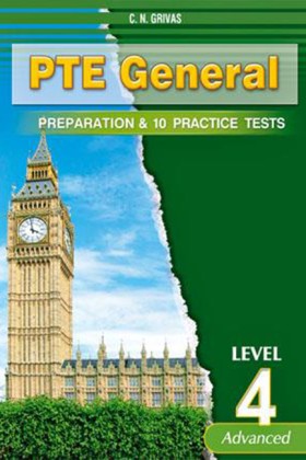PTE GENERA …