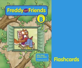 FREDDY & F …