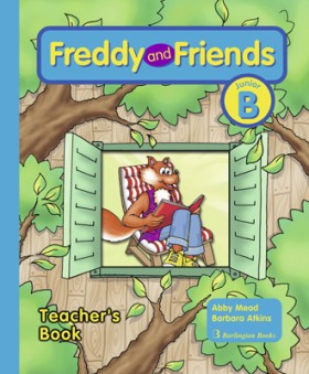 FREDDY & F &hellip;