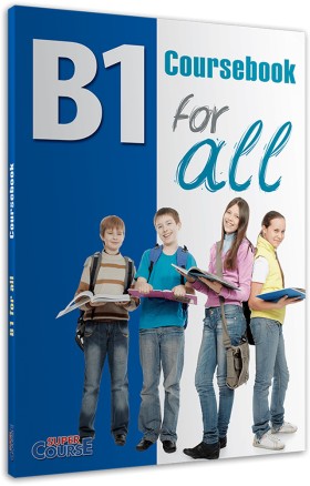 B1 FOR ALL …