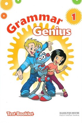 GRAMMAR GE …