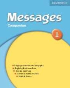 MESSAGES 1 …