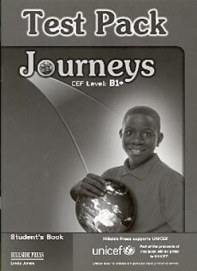 JOURNEYS B &hellip;