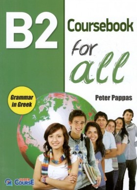 B2 FOR ALL …