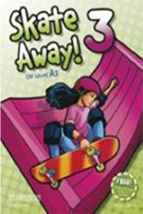 SKATE AWAY &hellip;