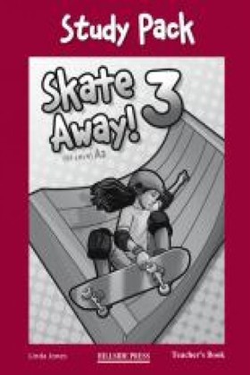 SKATE AWAY …