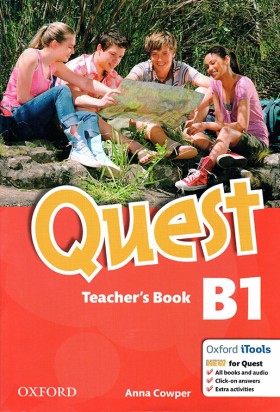 QUEST B1 T …