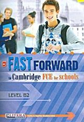 FAST FORWA &hellip;