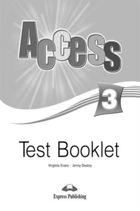 ACCESS 3 T …