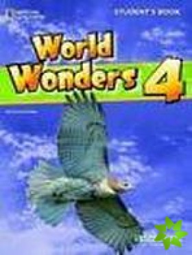 World Wond &hellip;