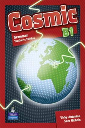 COSMIC B1 &hellip;
