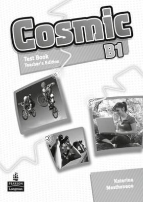 COSMIC B1 …