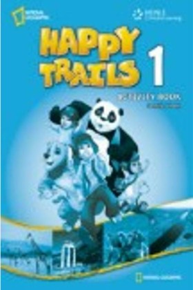 HAPPY TRAI …
