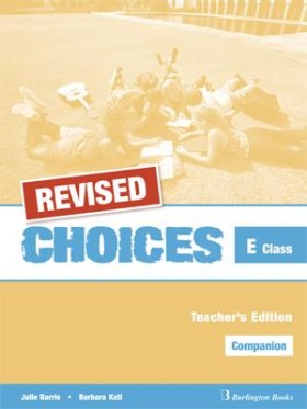 CHOICES FO …