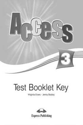 ACCESS 3 T …