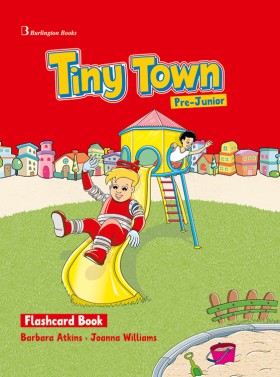 TINY TOWN …