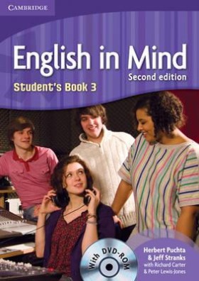 ENGLISH IN …
