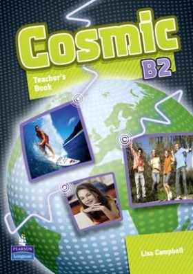 COSMIC B2 …