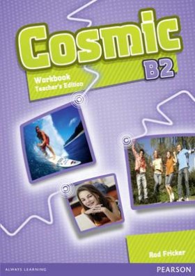COSMIC B2 …