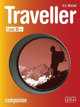 TRAVELLER …