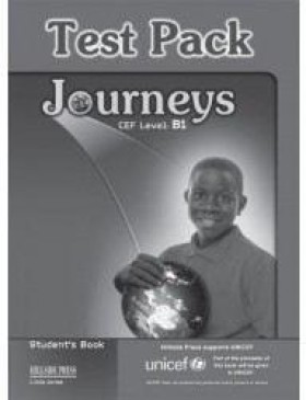JOURNEYS B &hellip;