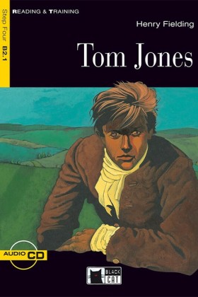 TOM JONES+ …