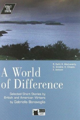 A WORLD OF &hellip;