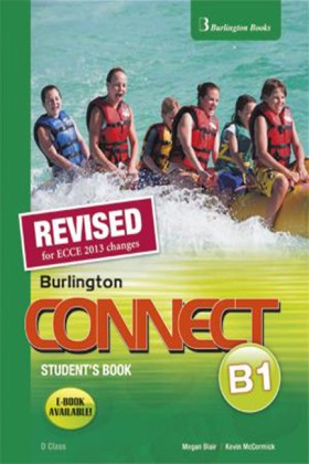 CONNECT B1 …