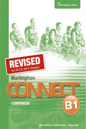 CONNECT B1 …