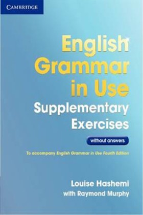 ENGLISH GR &hellip;