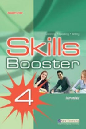 SKILLS BOO …