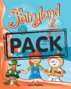 FAIRYLAND …