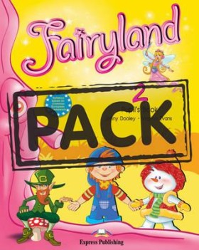 FAIRYLAND &hellip;