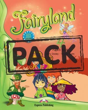 FAIRYLAND …