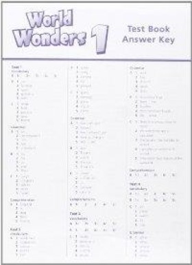 WORLD WOND …