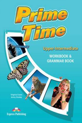 PRIME TIME …