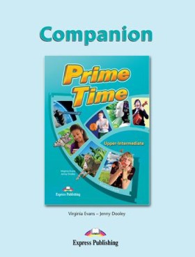PRIME TIME …