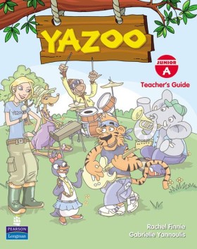 YAZOO JUNI &hellip;